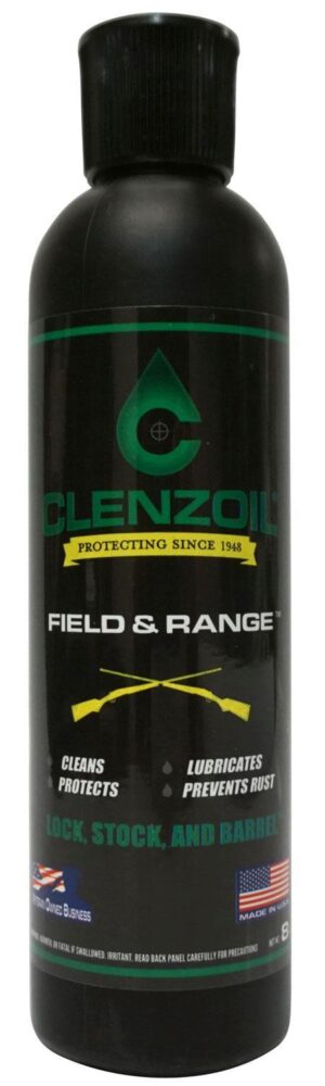 Clenzoil 2007 Field & Range Solution 8 oz