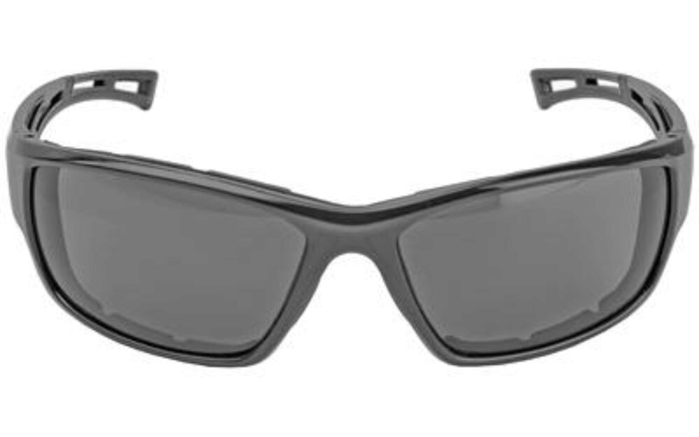 Walker's Safety Glasses Clear Lens