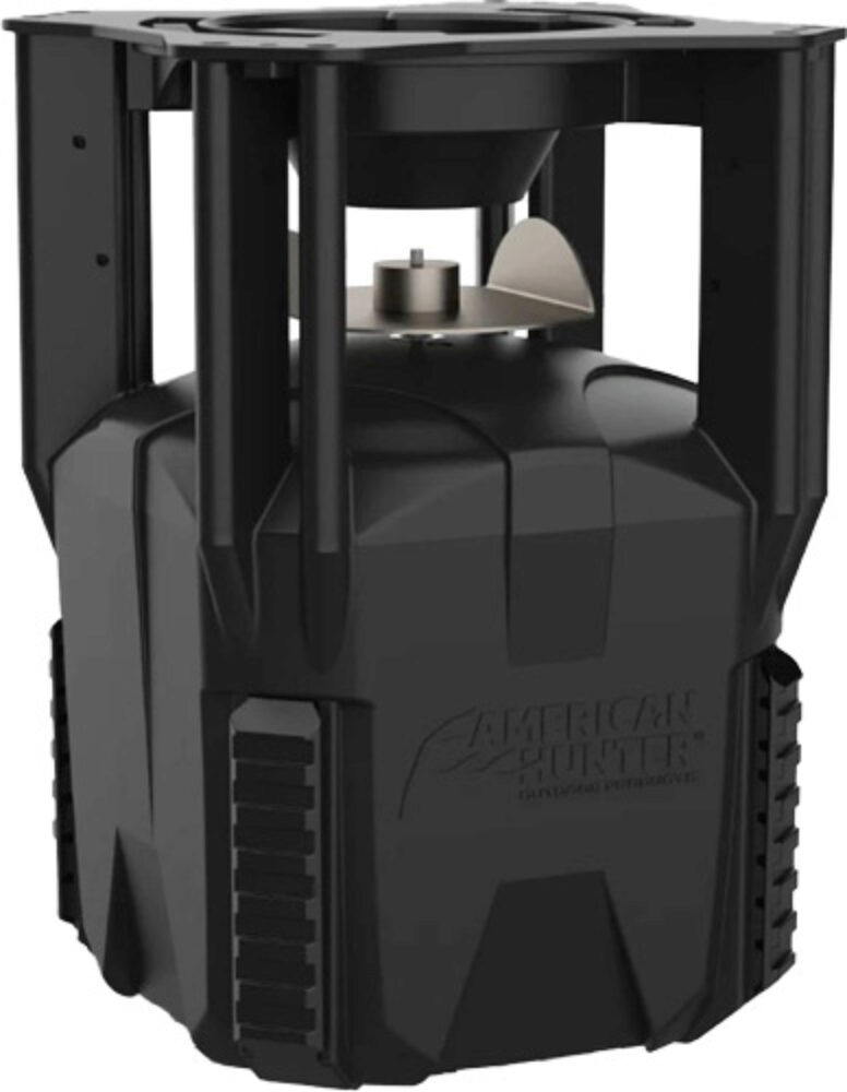 American Hunter XDE Pro Feeder 6V