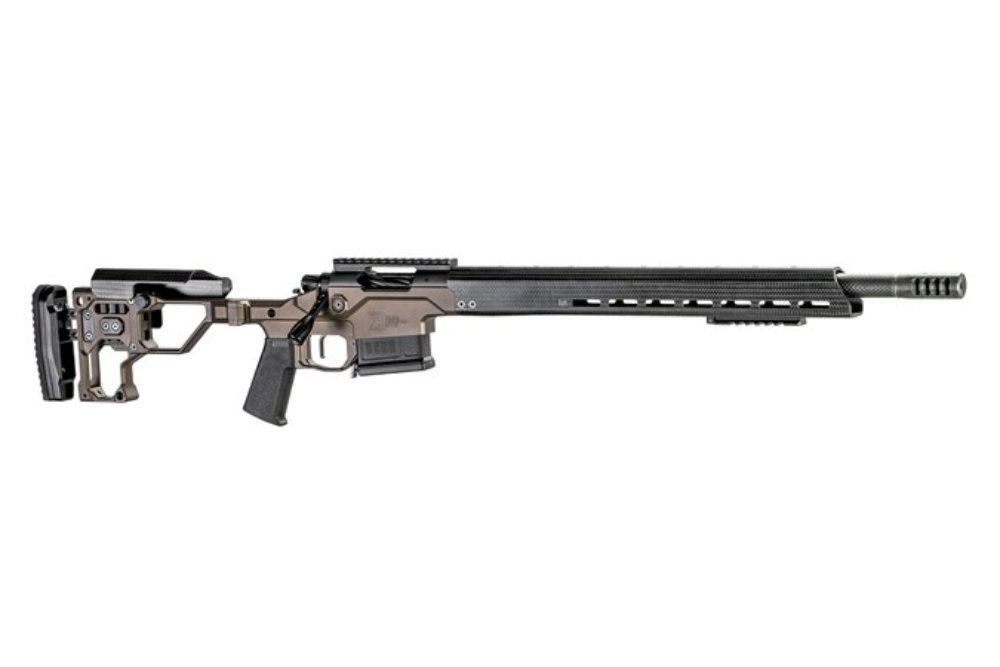 Christensen Arms 8010301000 Modern Precision  300 Win Mag 5+1 26
