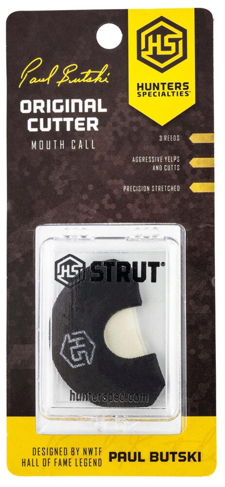Hunters Specialties Butski Original Cutter (Single)