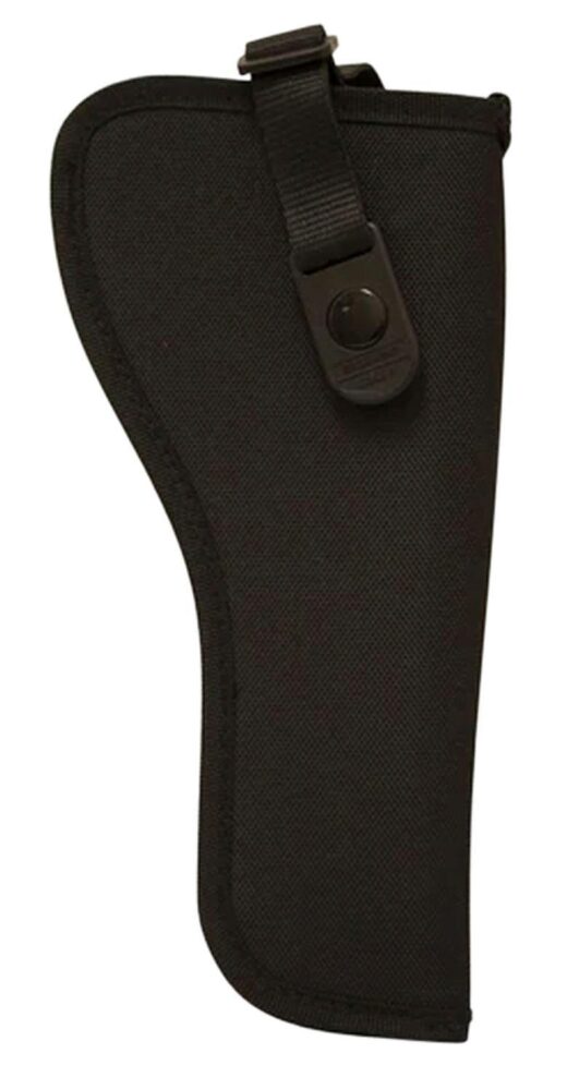 Birchwood Casey NH03 Nylon  OWB Size 03 Black Nylon Belt Loop Fit
