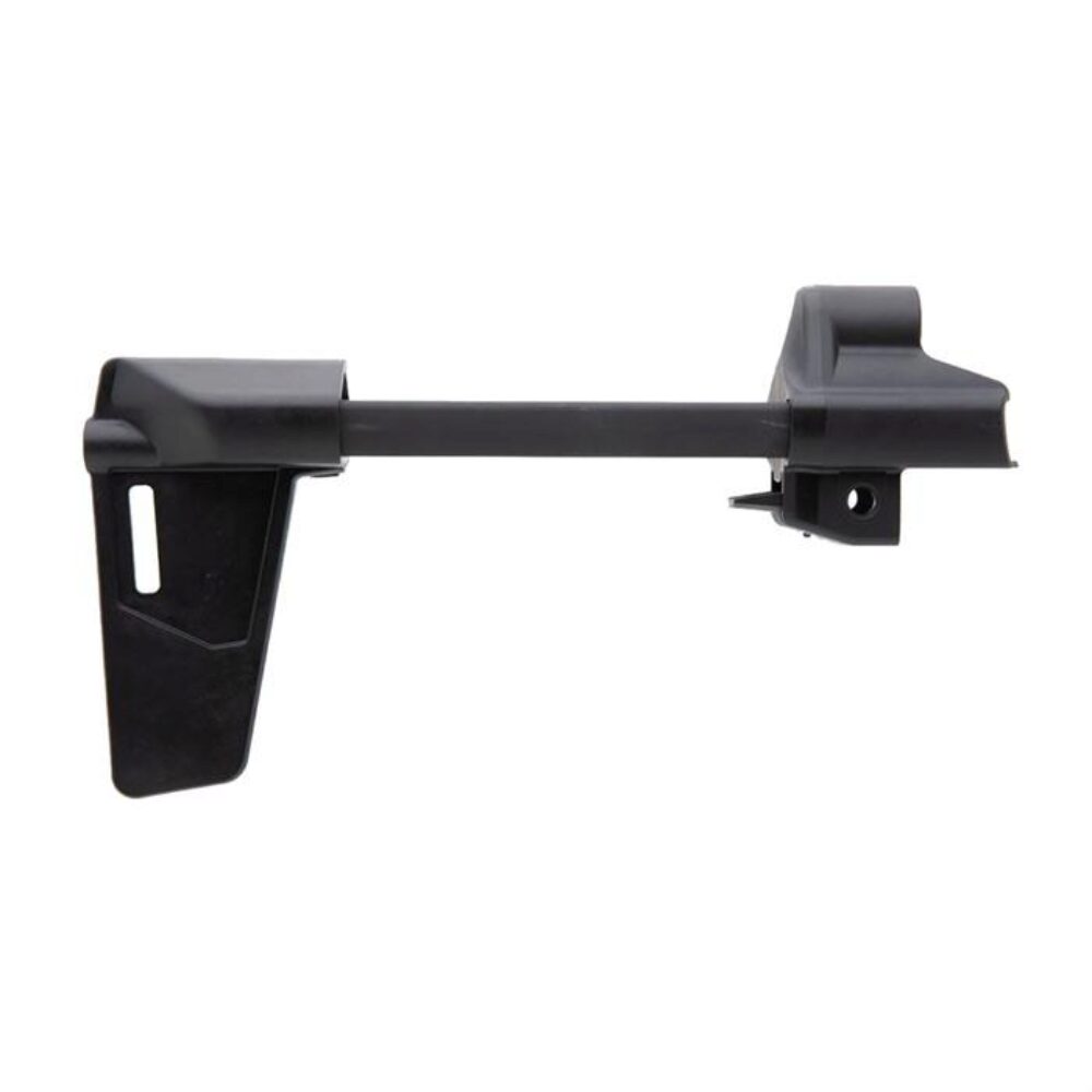 Magpul MAG1072-BLK BSL Arm Brace  Collapsible Black Synthetic wit
