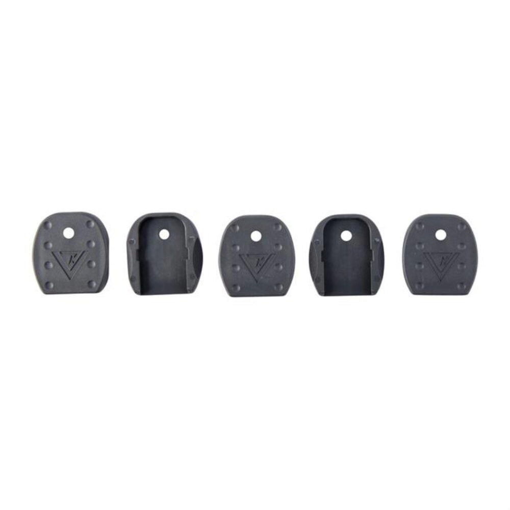 TACTICAL FLOORPLATES FOR  GLOCK~