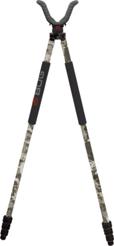 Bog-Pod 1100484 Havoc  Bipod, Veil Alpine Green Finished Aluminum