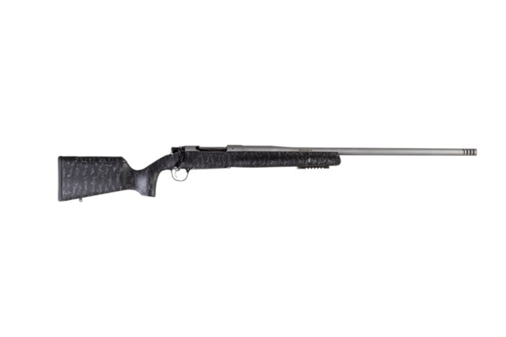 Christensen Arms 8010201500 Mesa Long Range 338 Lapua Mag 3+1 27