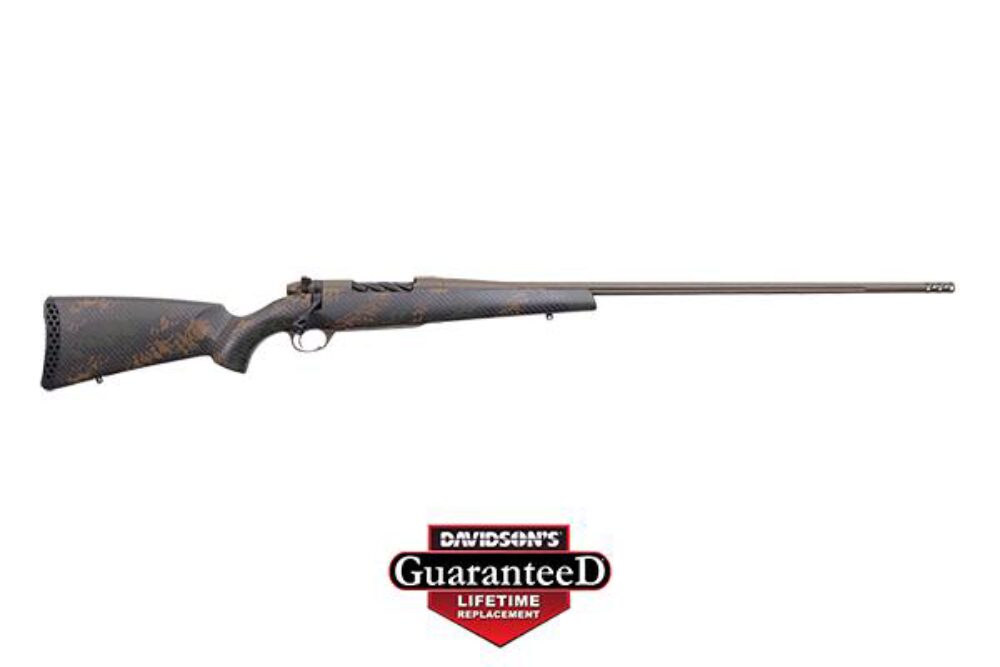 Weatherby MBC20N280AR6B Mark V Backcountry 2.0 280 Ackley Improve