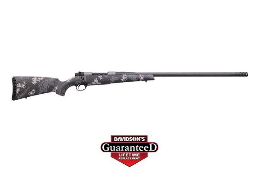 Weatherby MCT20N257WR8B Mark V Backcountry 2.0 Ti 257 Wthby Mag 3