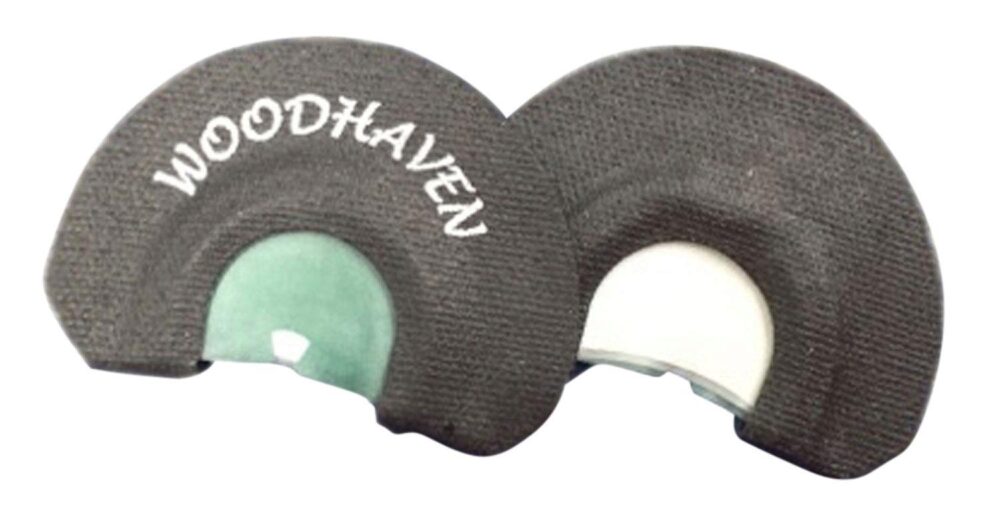 Woodhaven WH093 Ninja Ghost  Diaphragm Call Triple Reed Attracts