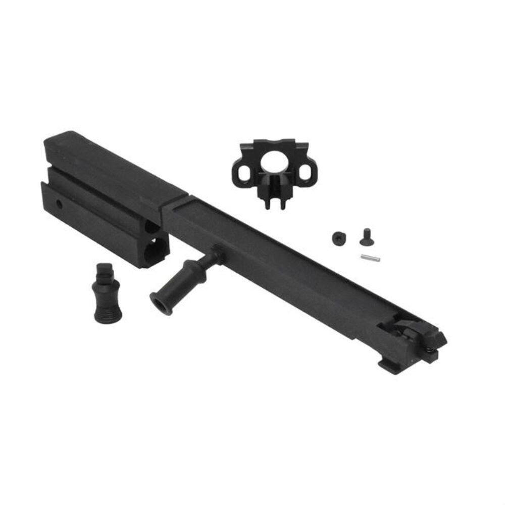 FN 20100504 Non-Reciprocating Charging Handle Conversion Kit (Lig