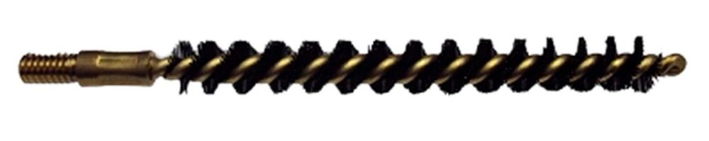 Pro-Shot 6NR Bore Brush  6mm Rifle #8-32 Thread Nylon Bristles Br