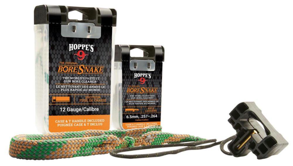 Hoppe's 24009D BoreSnake  177 Air Gun (NO Brush)