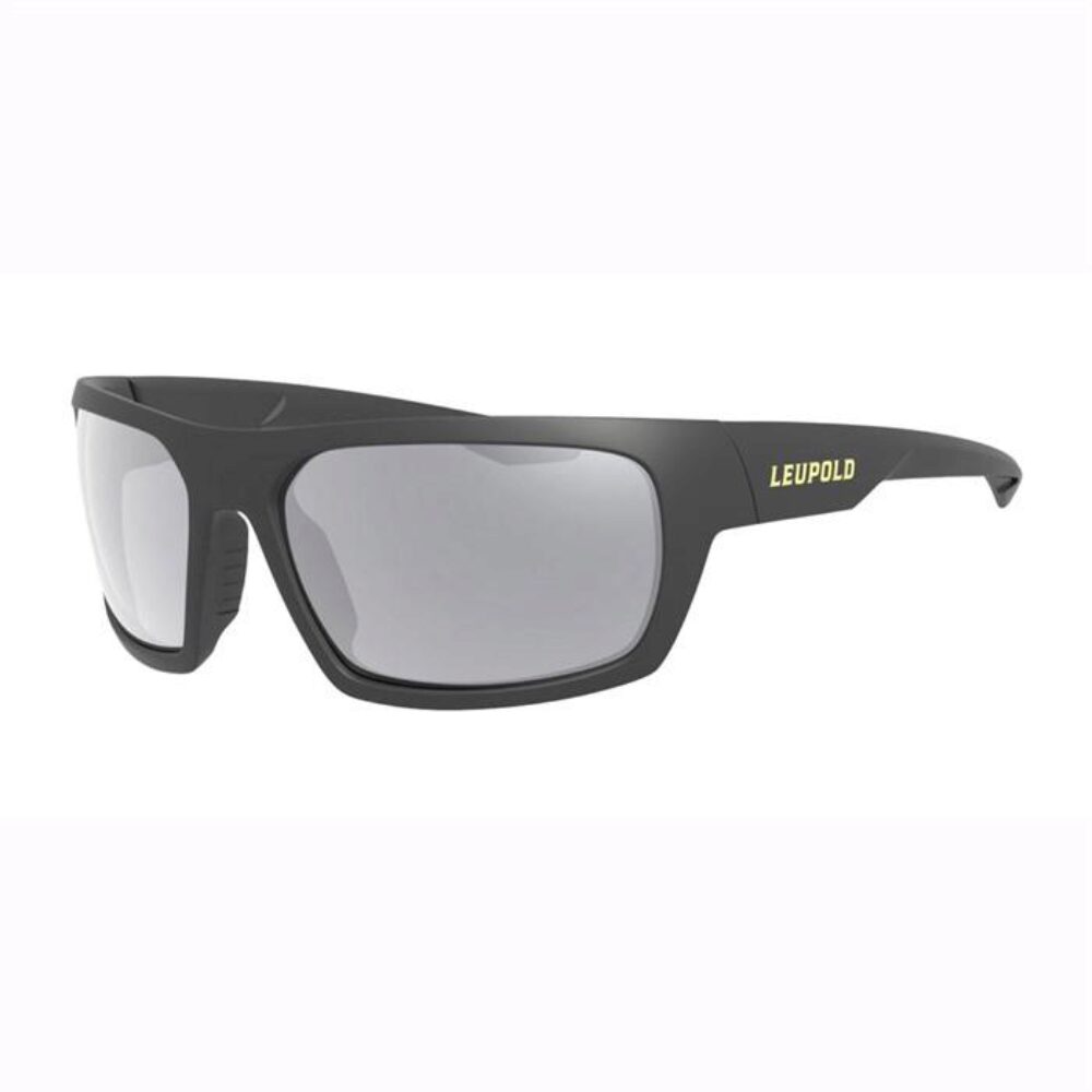 Leupold 179096 Performance Wear Packout Shadow Gray Flash Lens Po