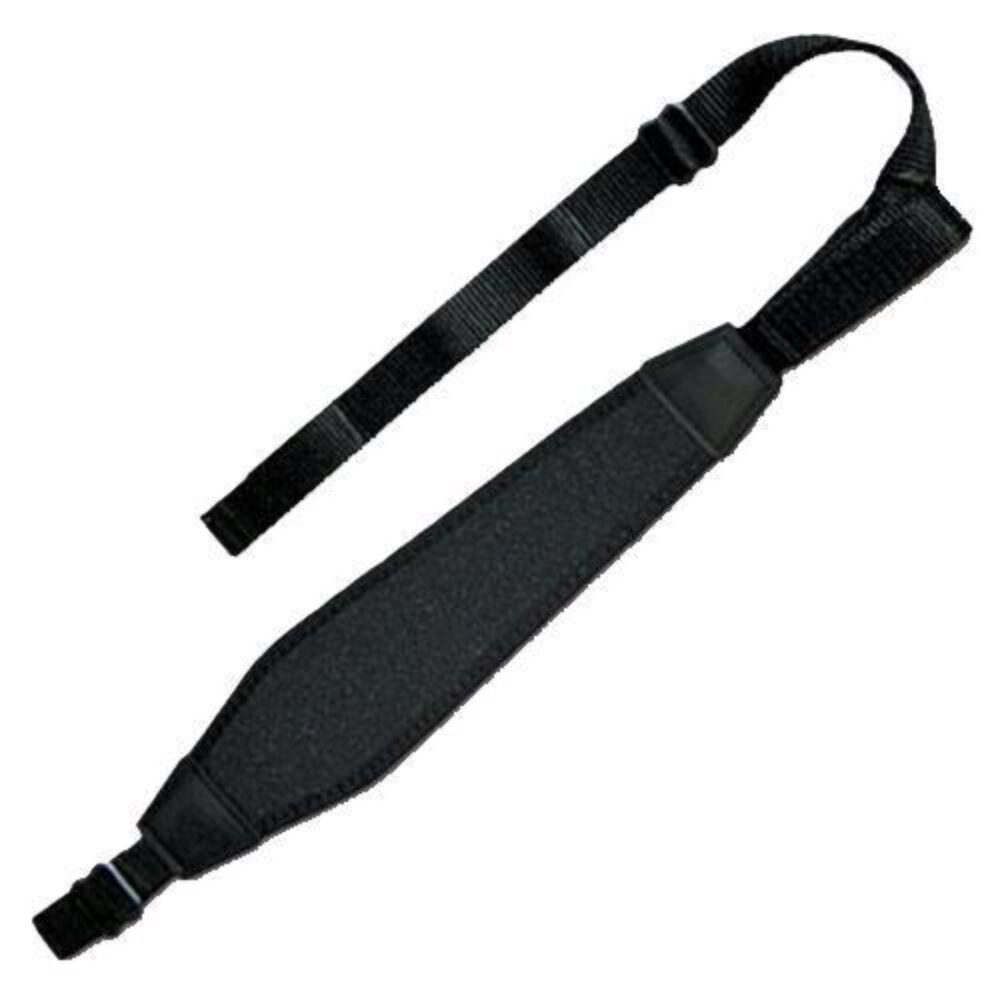 GrovTec US Inc GTSL01 GT  made of Black Nylon with 48 OAL, 1 W &