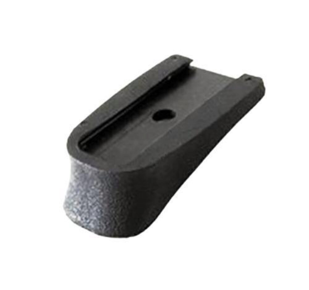 Kel-Tec PF9492 Grip Extension  made of Rubber with Black Finish f