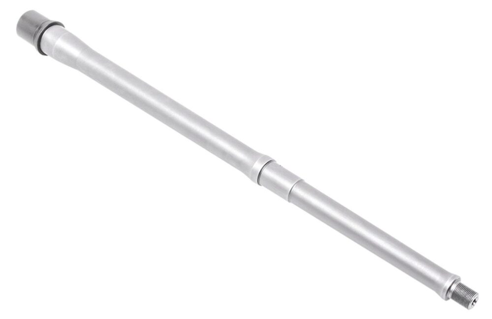 CMMG 55D590A Barrel Sub-Assembly  5.56x45mm NATO 16.10 Stainless
