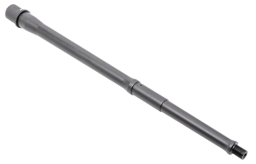 CMMG 55DC70A Barrel Sub-Assembly  5.56x45mm NATO 16.10 Black Nitr