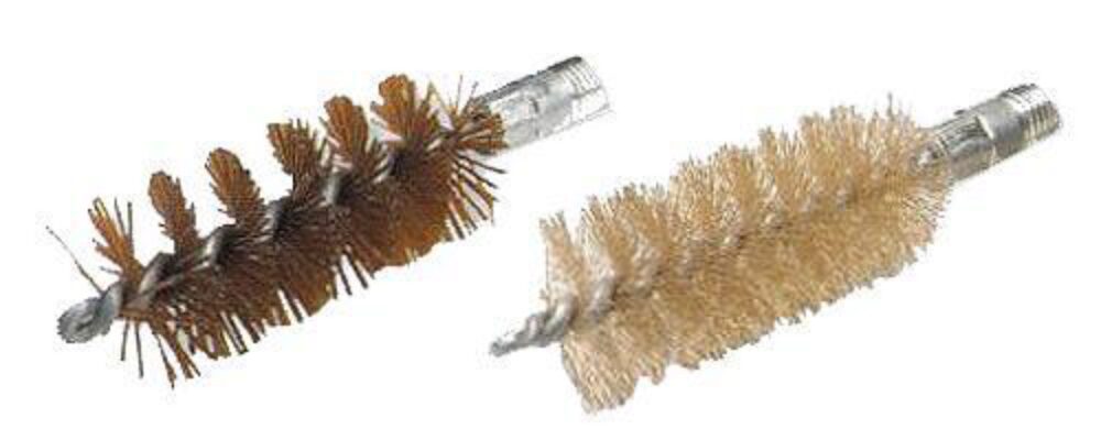 Hoppe's 1311P Phosphor Bronze Brush 410 Gauge 10 Pack
