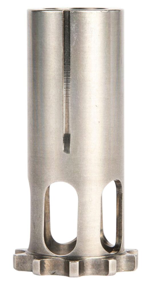SilencerCo AC1756 Piston AC1756 1/2x28 Stainless Steel