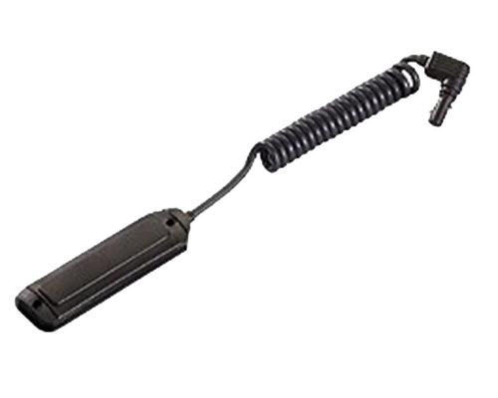 Streamlight 69134 TLR Remote Pressure Switch Black