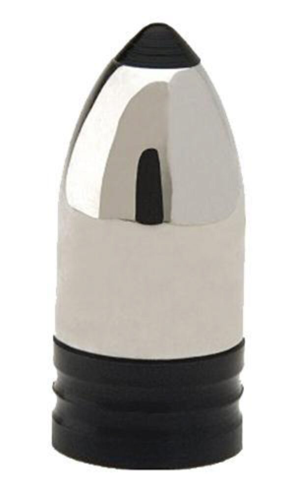 PowerBelt Bullets AC1555AT Platinum High Velocity 50 Cal AeroTip