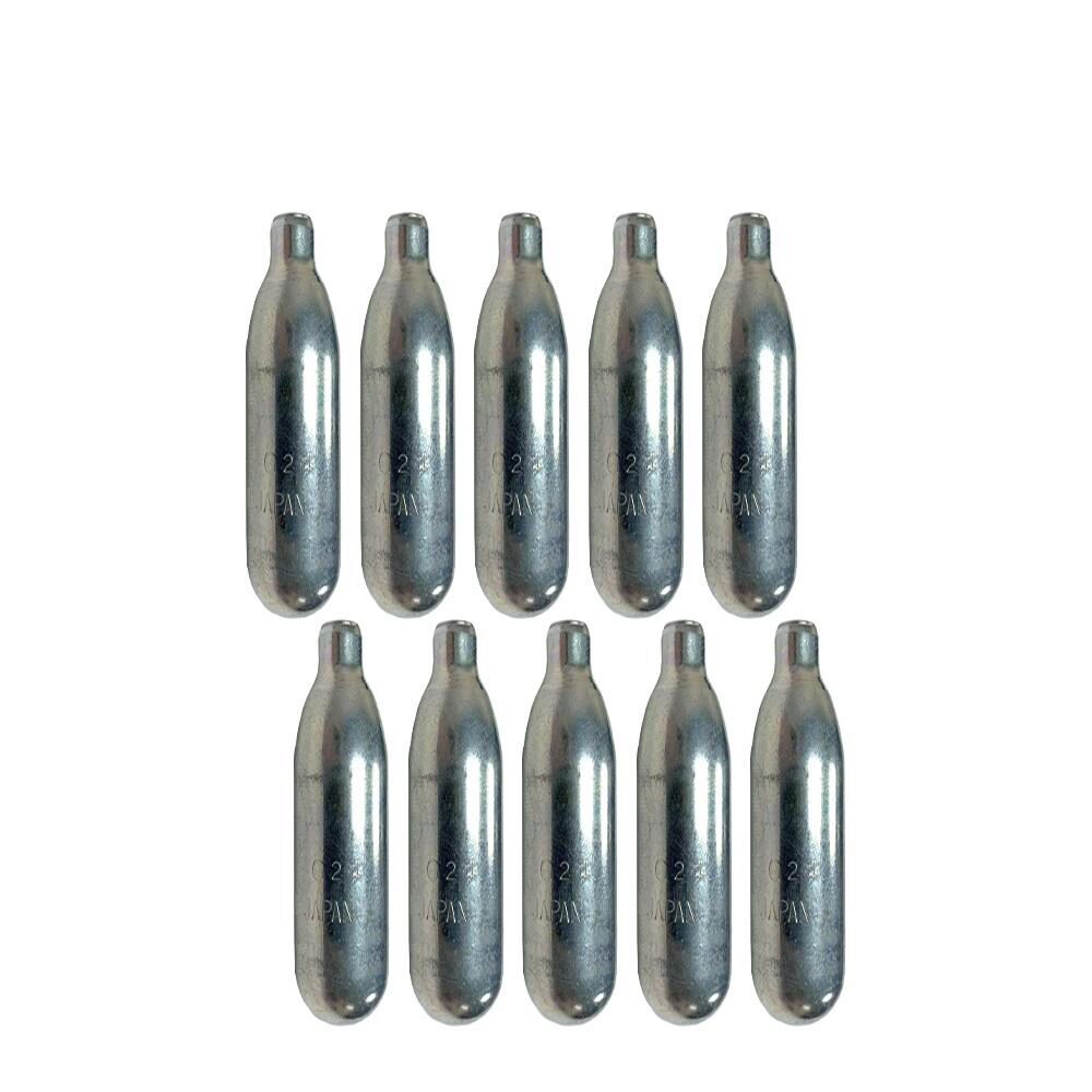 Byrna Technologies CO2330 Replacement  12 Grams Compatible With B