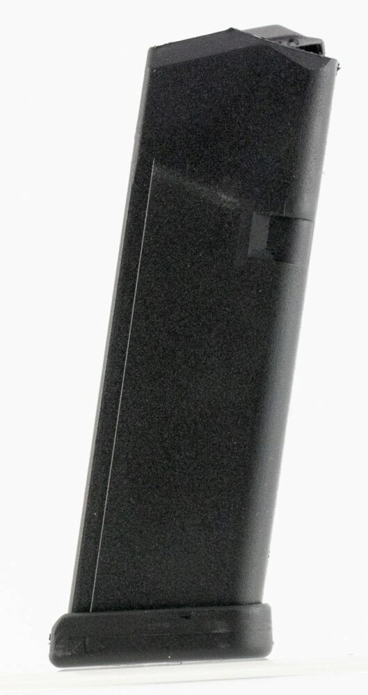 ProMag GLKA11 Standard  13rd 40 S&W Compatible w/Glock 23/27 Blac