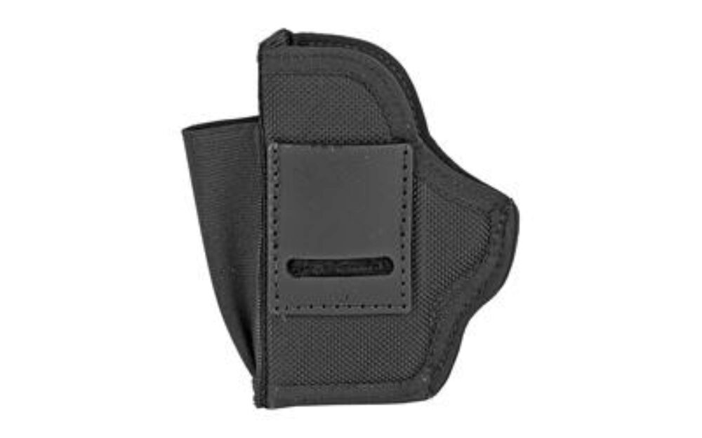 DeSantis Gunhide N87BJ8JZ0 Pro Stealth  IWB Black Nylon Belt Clip