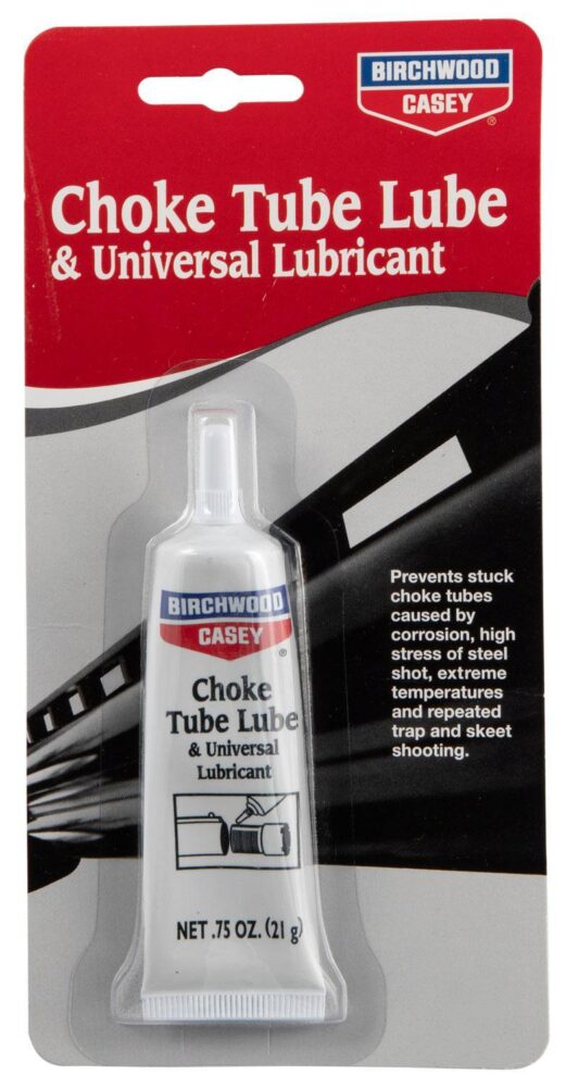 Birchwood Casey 40015 Choke Tube Lube 0.75 oz