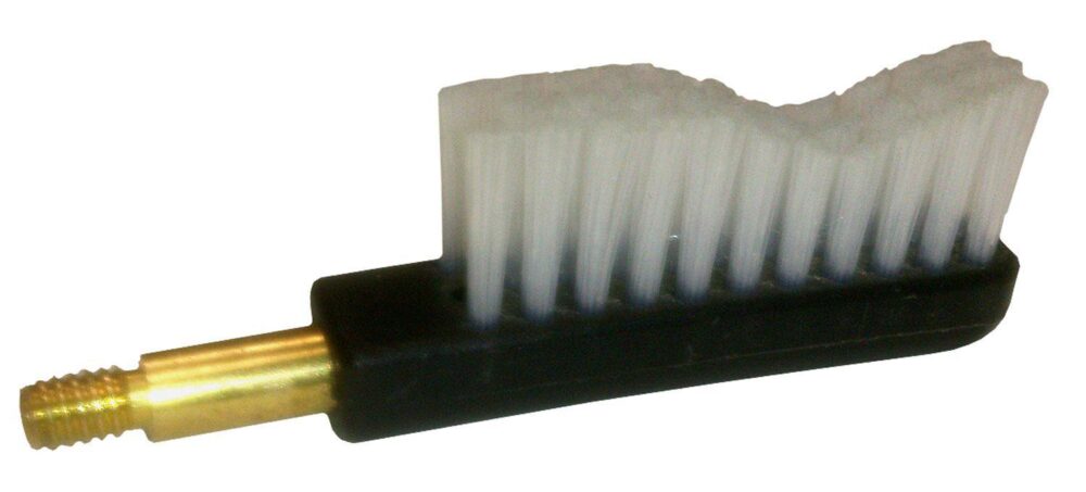 Pro-Shot NGBE Gun Brush  Multi-Caliber Universal #8-32 Thread Nyl