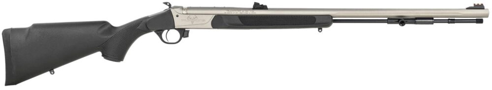 Traditions R74110440S Pursuit XT 50 Cal 209 Primer 26 Stainless C