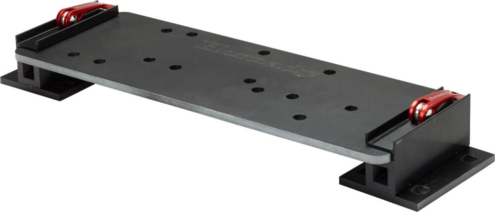 Hornady 399697 Lock-N-Load Quick Detach Reloading Mounting System