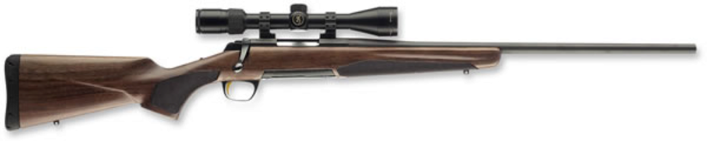 X-BOLT HUNTER LH 30-06 22   #