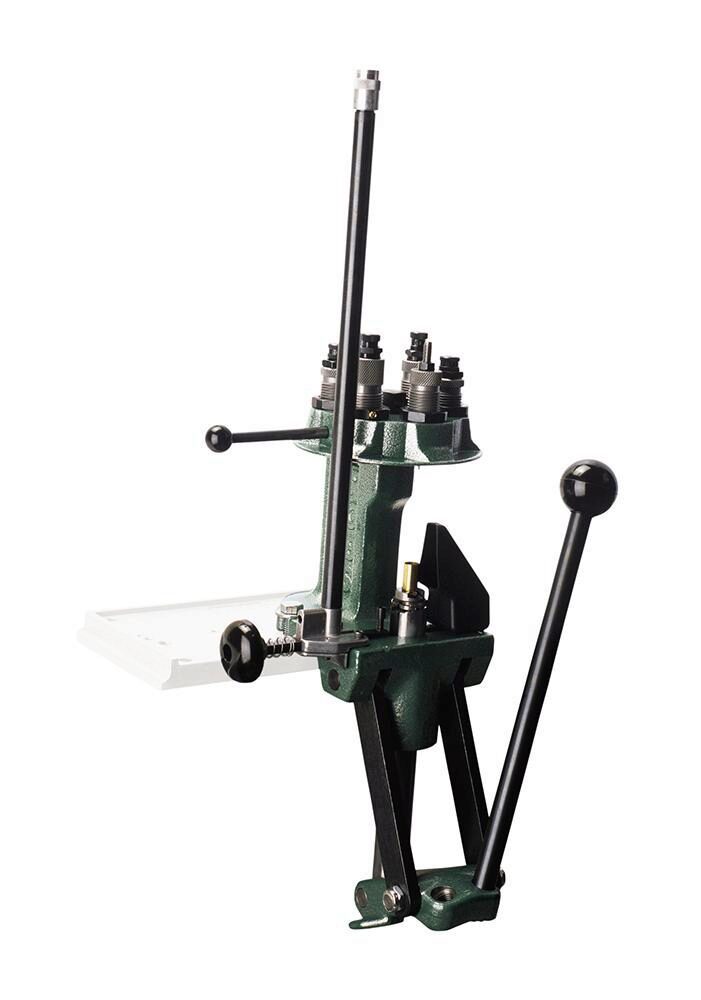 RCBS 88901 Turret Press  Cast Iron 6 Station