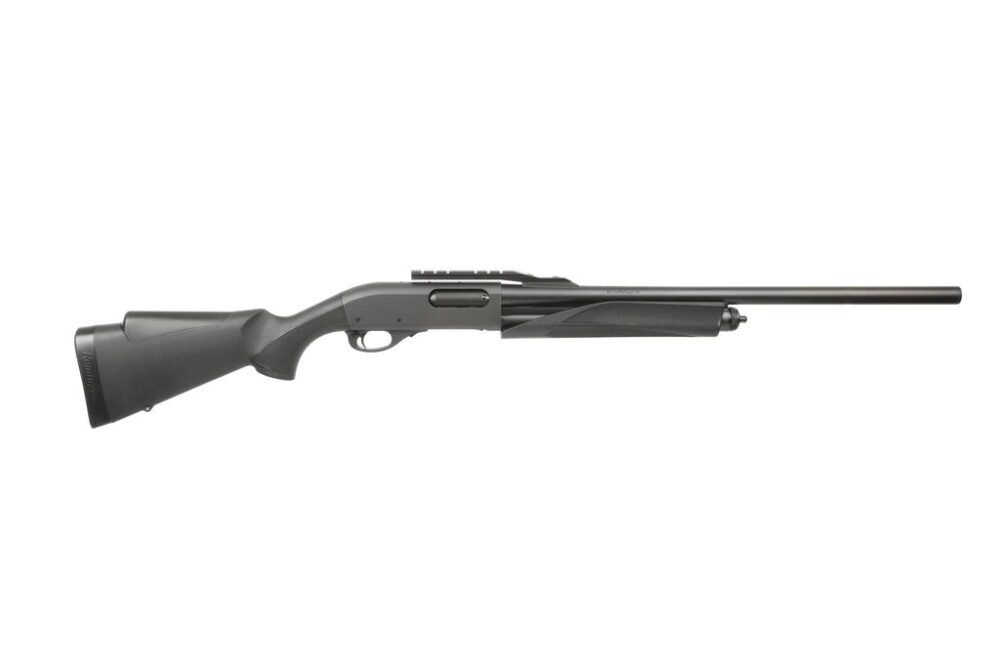 Remington Firearms (New) R68878 870 Fieldmaster 12 Gauge 3+1 23 F