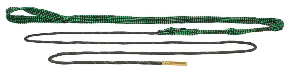 Remington Accessories 17756 Bore Cleaning Rope 6mm/243 Cal Rifle