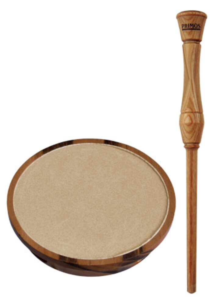 Primos Hensanity Pot Turkey Call