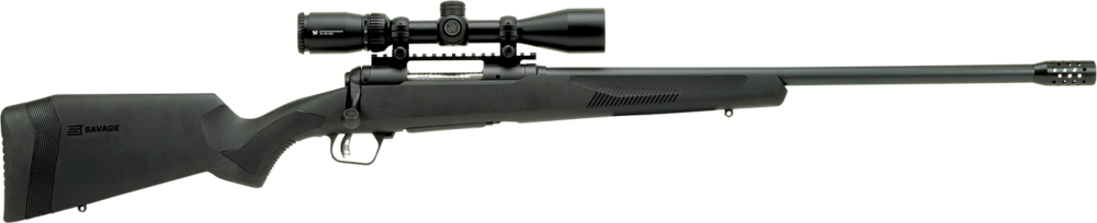 Savage Arms 57425 110 Classic 308 Win Caliber with 4+1 Capacity,