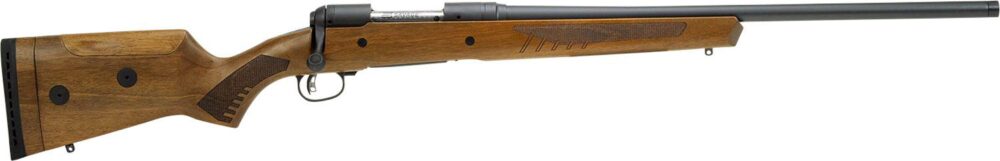 Savage Arms 57429 110 Classic 30-06 Springfield Caliber with 4+1