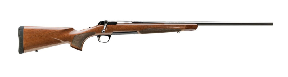 X-BOLT MEDALLION 270WIN 22