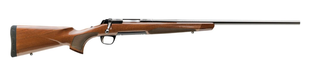 X-BOLT MEDALLION 300WIN 26