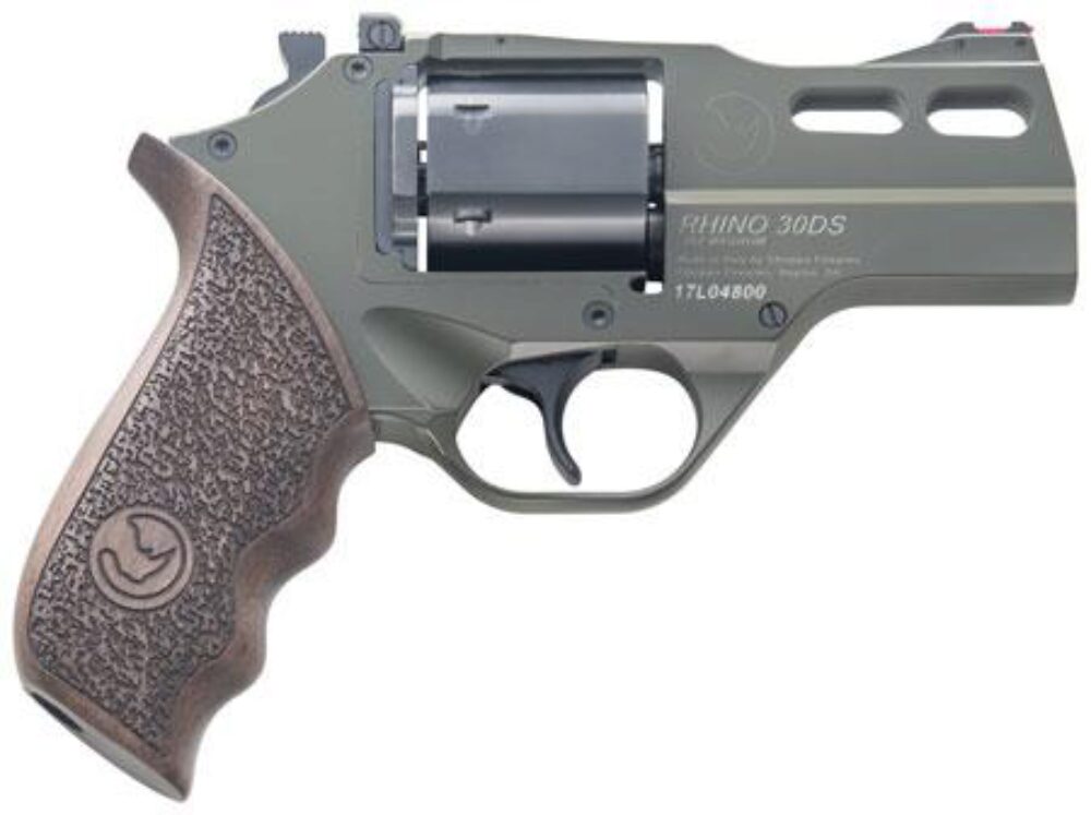 Chiappa Firearms CF340285 Rhino 30SAR *CA Compliant Small Frame 3