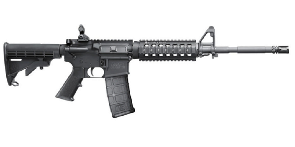 SWLE*M&P 15X 223