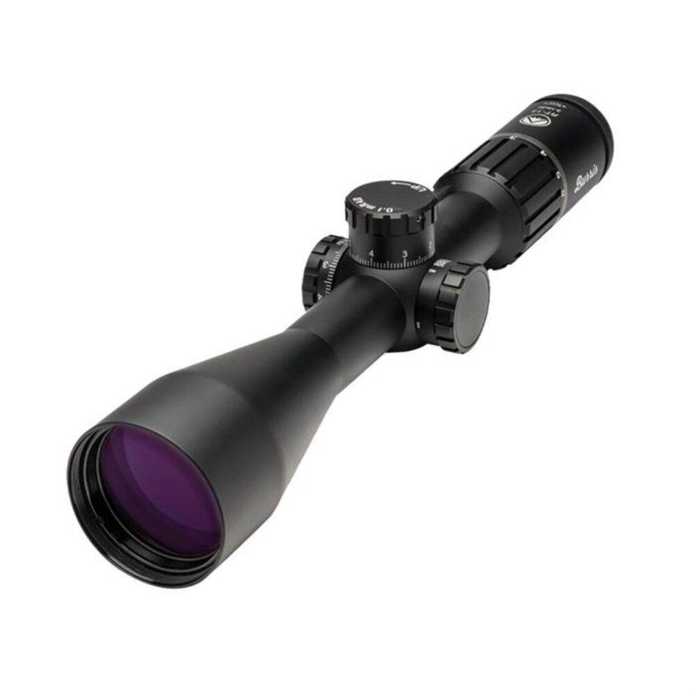 RT 3-15X50MM 30MM SCR2 MIL FFP