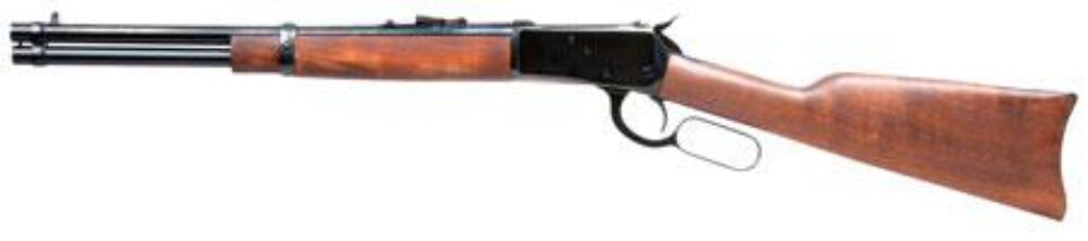 Rossi 923571613 R92  Carbine 38 Special +P/357 Mag 8+1, 16 Polish
