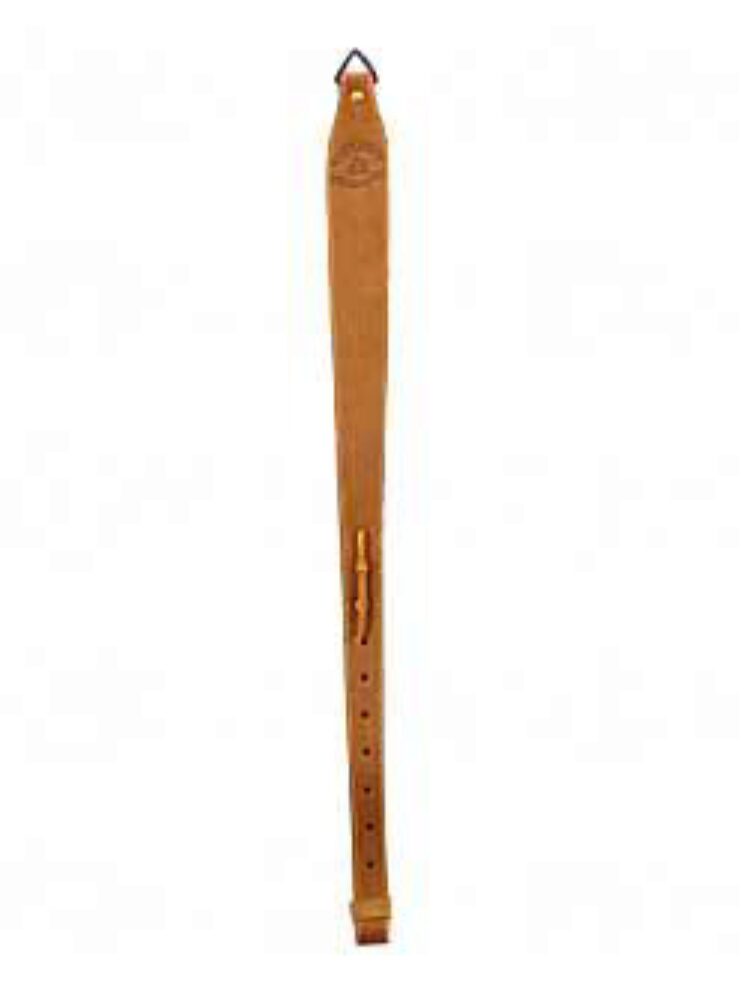 Galco RS9RO RS9  Tan Leather 29- 42 OAL Rifle