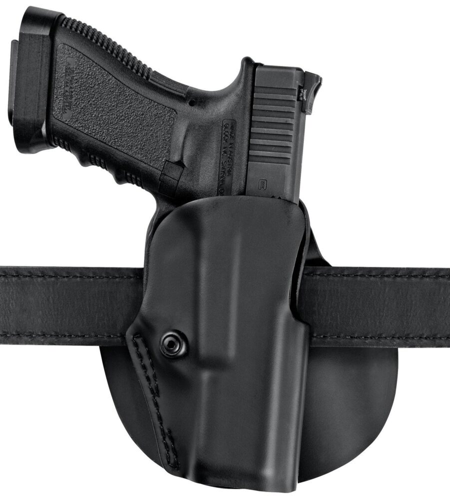 Safariland 5198450411 Open Top Concealment  Belt Laminate Belt Sl