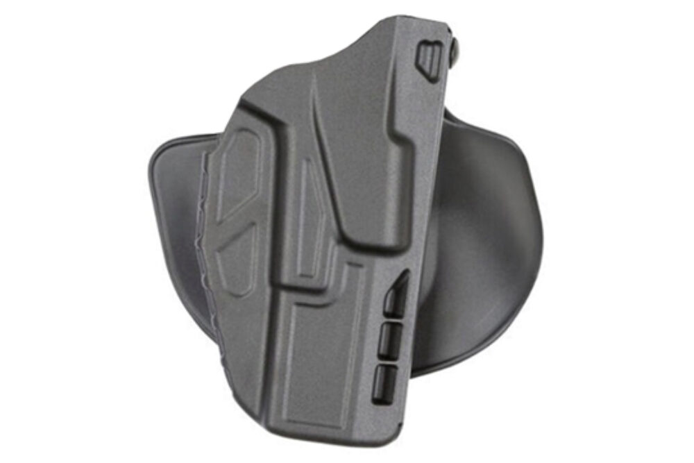 Safariland 73788325411 7TS  Belt SafariSeven Belt Slide/Paddle Co