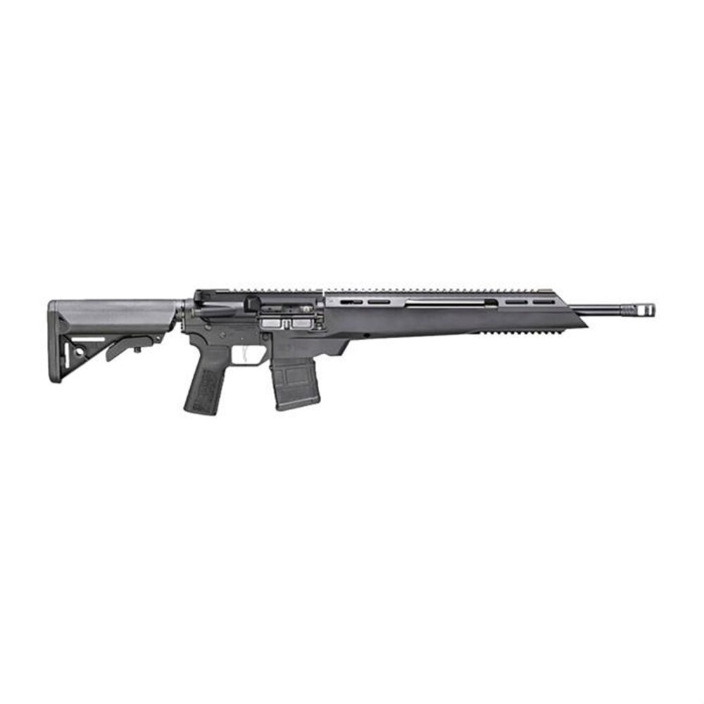Springfield Armory STA918223B Saint Edge ATC 223 Wylde 18 20+1 Bl