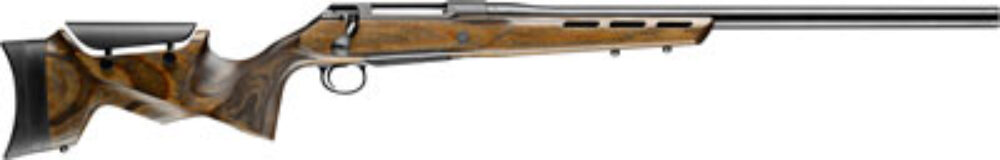 Sauer S1FA65C 100 Fieldshoot 6.5 Creedmoor Caliber with 5+1 Capac